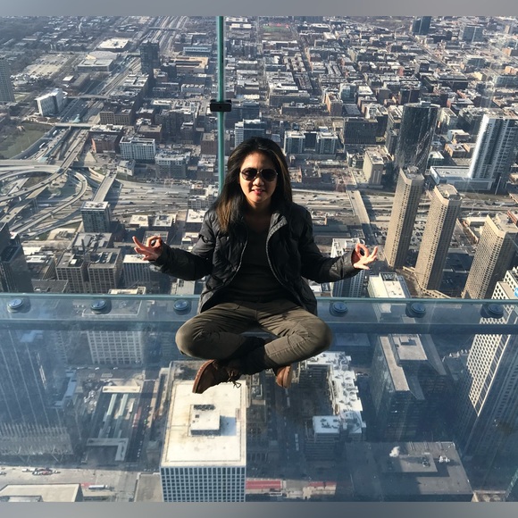 Hi, my name is Jo Cruz and I am a web and graphic designer and Posh is my hustle - Picture 13 of 16